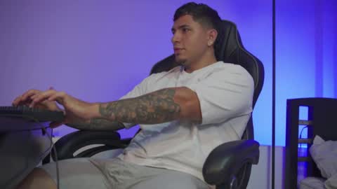 Alan online show from March 8, 5:55 am