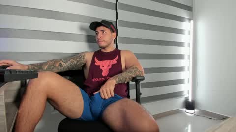 Alan online show from May 30, 6:23 am