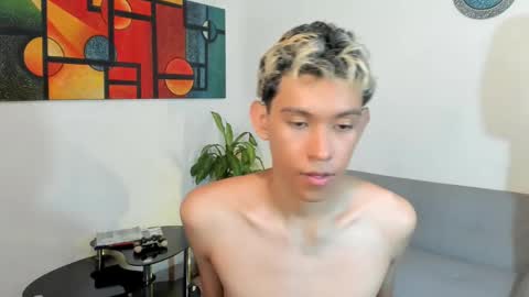 Alan and Criss - WE JUST FRIENDS WITH BENEFITS BOTH VERS online show from February 22, 8:31 pm