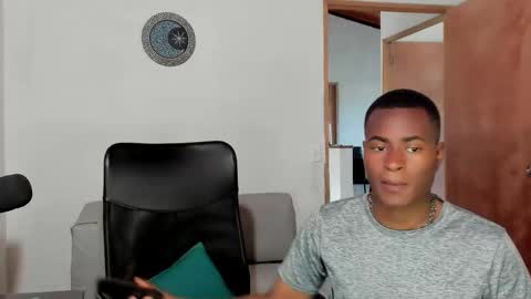 Alan and Criss - WE JUST FRIENDS WITH BENEFITS BOTH VERS online show from February 5, 7:06 pm