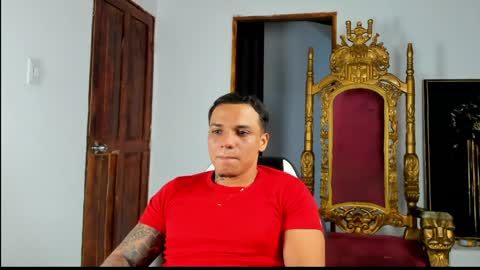 alan_vitori online show from April 19, 1:17 am