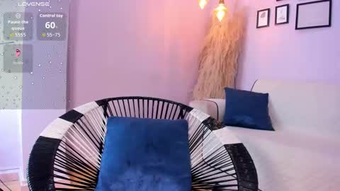 Alana online show from October 20, 12:43 pm