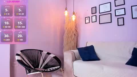 Alana online show from September 22, 12:53 pm