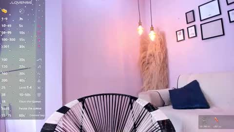 Alana online show from October 26, 12:39 pm