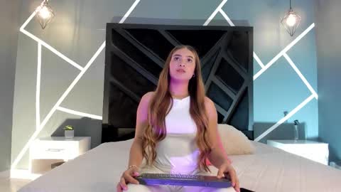 ALANA COX online show from October 14, 11:19 pm