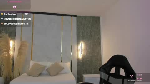 M E L I online show from April 20, 8:34 pm