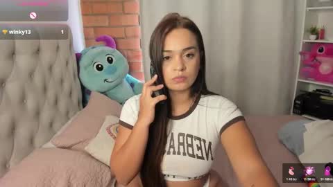 M E L I online show from January 9, 6:46 pm