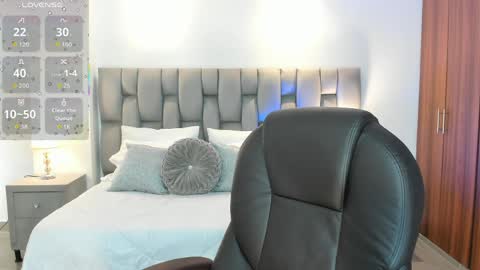 alana  online show from April 4, 7:32 pm