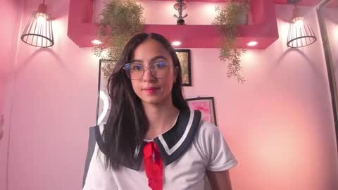 Alana online show from December 16, 12:55 pm