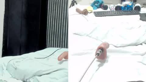 Alana online show from February 28, 11:42 pm