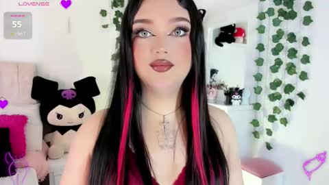 Alana Muller online show from November 14, 7:43 am