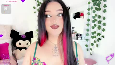 Alana Muller online show from November 9, 7:12 am