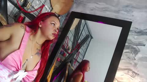 ALANA ROTH online show from March 7, 3:29 am