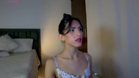 Alana Tobias online show from May 16, 2:05 pm