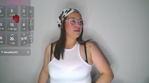 Alana  online show from July 11, 8:12 pm