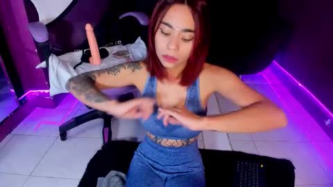 Alana  online show from February 25, 11:47 am