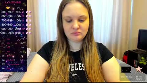 Snapshot of alanabrox chatting on February 18, 10:05 am Julia online show from February 18, 10:05 am