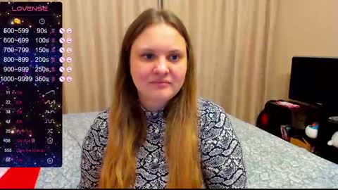 Snapshot of alanabrox chatting on December 30, 1:36 pm Julia online show from December 30, 1:36 pm