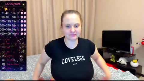 Snapshot of alanabrox chatting on December 1, 4:32 pm Julia online show from December 1, 4:32 pm