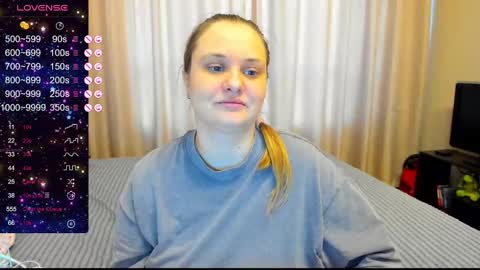 Snapshot of alanabrox chatting on February 16, 6:10 am Julia online show from February 16, 6:10 am