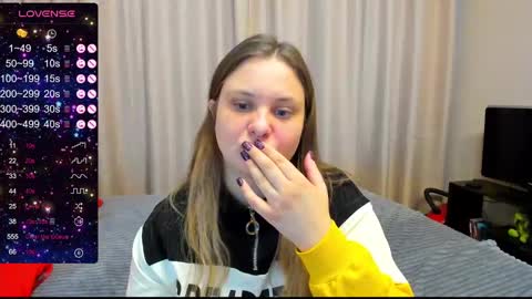 Snapshot of alanabrox chatting on January 10, 7:04 am Julia online show from January 10, 7:04 am