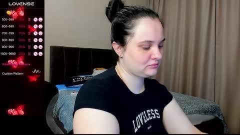 Snapshot of alanabrox chatting on October 15, 12:36 am Julia online show from October 15, 12:36 am