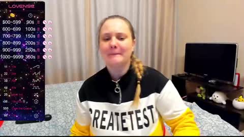 Snapshot of alanabrox chatting on December 10, 7:58 am Julia online show from December 10, 7:58 am