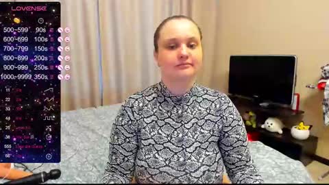 Snapshot of alanabrox chatting on December 5, 5:54 am Julia online show from December 5, 5:54 am