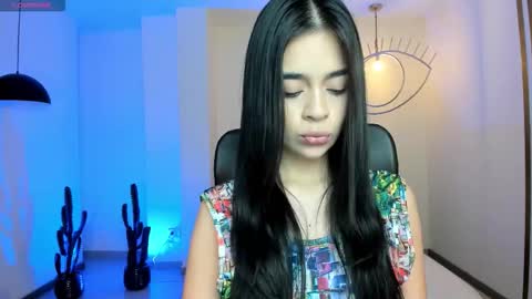 Alana online show from January 18, 11:52 am