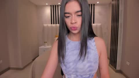 Alana online show from October 20, 12:43 pm