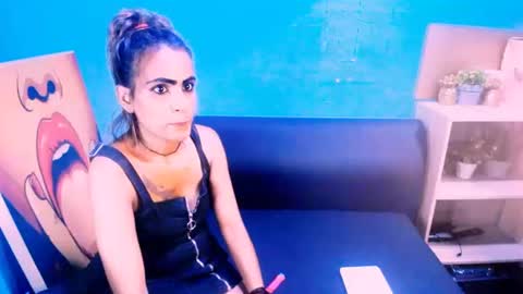 Snapshot of alanadelray chatting on February 7, 12:28 pm alanadelray online show from February 7, 12:28 pm