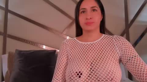 alanah_connors online show from February 20, 2:41 pm