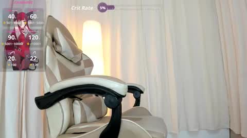 Alana silvana online show from October 9, 10:15 pm