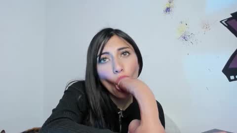 ALANA Please follow me  online show from September 13, 6:27 am