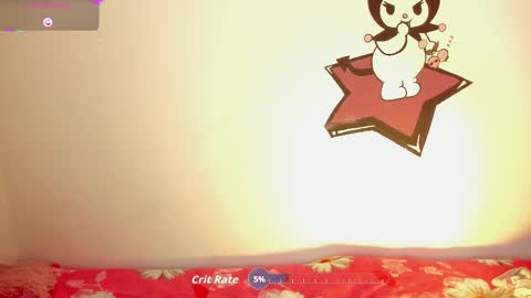 ALANA Please follow me  online show from March 19, 5:35 am