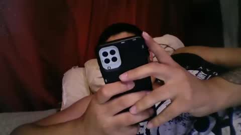 alanargenttt25 online show from January 3, 10:51 pm