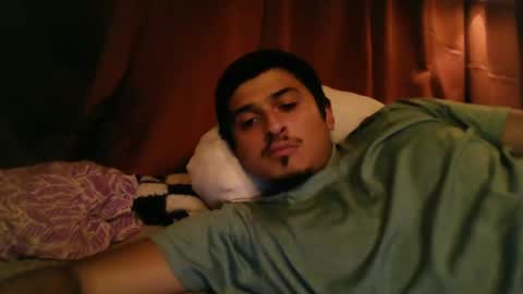 alanargenttt25 online show from January 17, 12:20 am