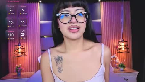 Sasha online show from February 20, 3:39 am