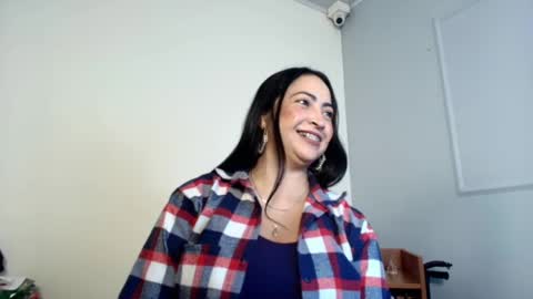 alanawestt online show from April 20, 8:34 pm