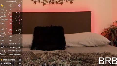 Tell me Alana online show from February 9, 3:23 pm