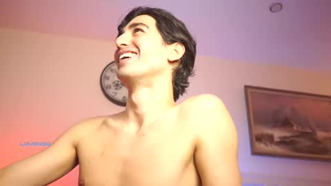 idenavarre online show from February 27, 9:14 pm