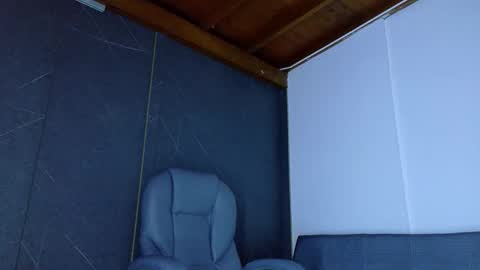 Alan Ferrer online show from January 17, 10:57 am