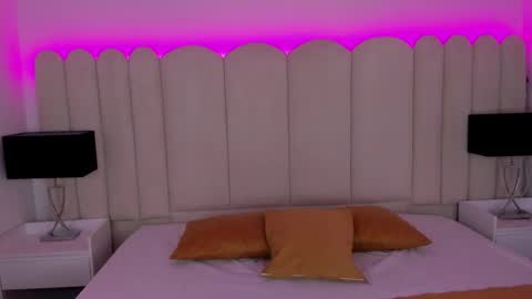 Alanha  online show from December 16, 3:14 am