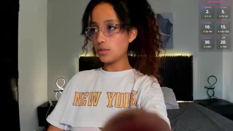 ALANI online show from November 25, 12:15 pm