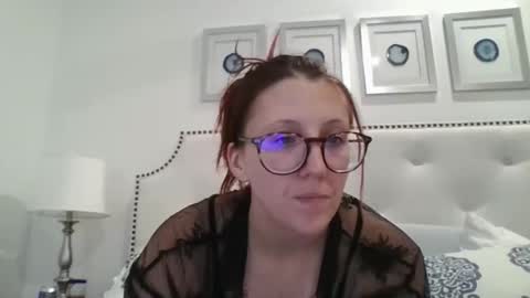 AlanisWhoresette online show from December 1, 3:37 am