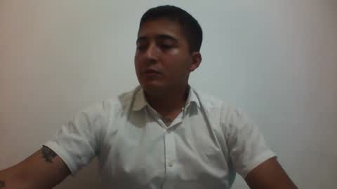 alanj998 online show from April 5, 3:03 am