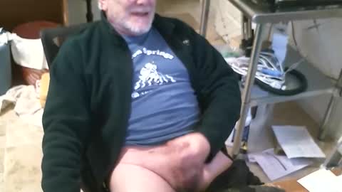 Alanlee10allen online show from December 5, 6:49 pm