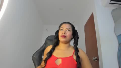 alannaht online show from April 4, 3:08 pm