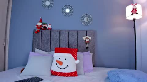 Alanna  online show from December 15, 11:17 am