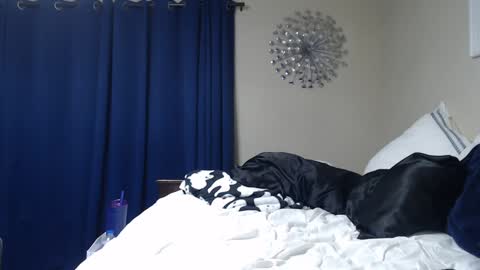 Alanna Rack online show from November 3, 12:00 am